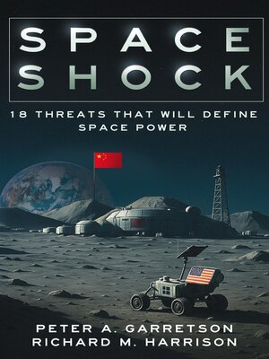 cover image of Space Shock